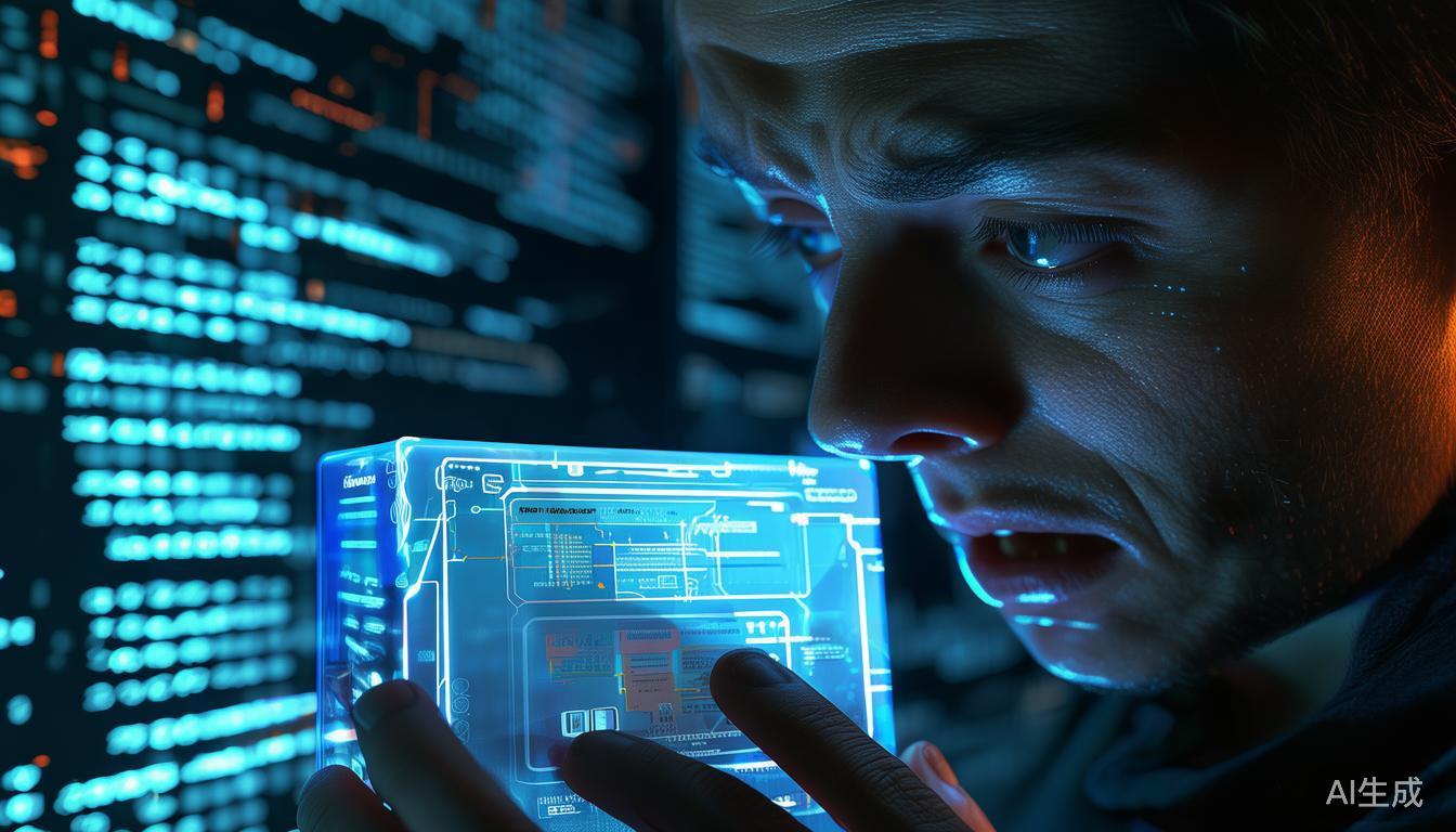 数字资产丢失令人揪心imToken 钱包恢复原理大揭秘