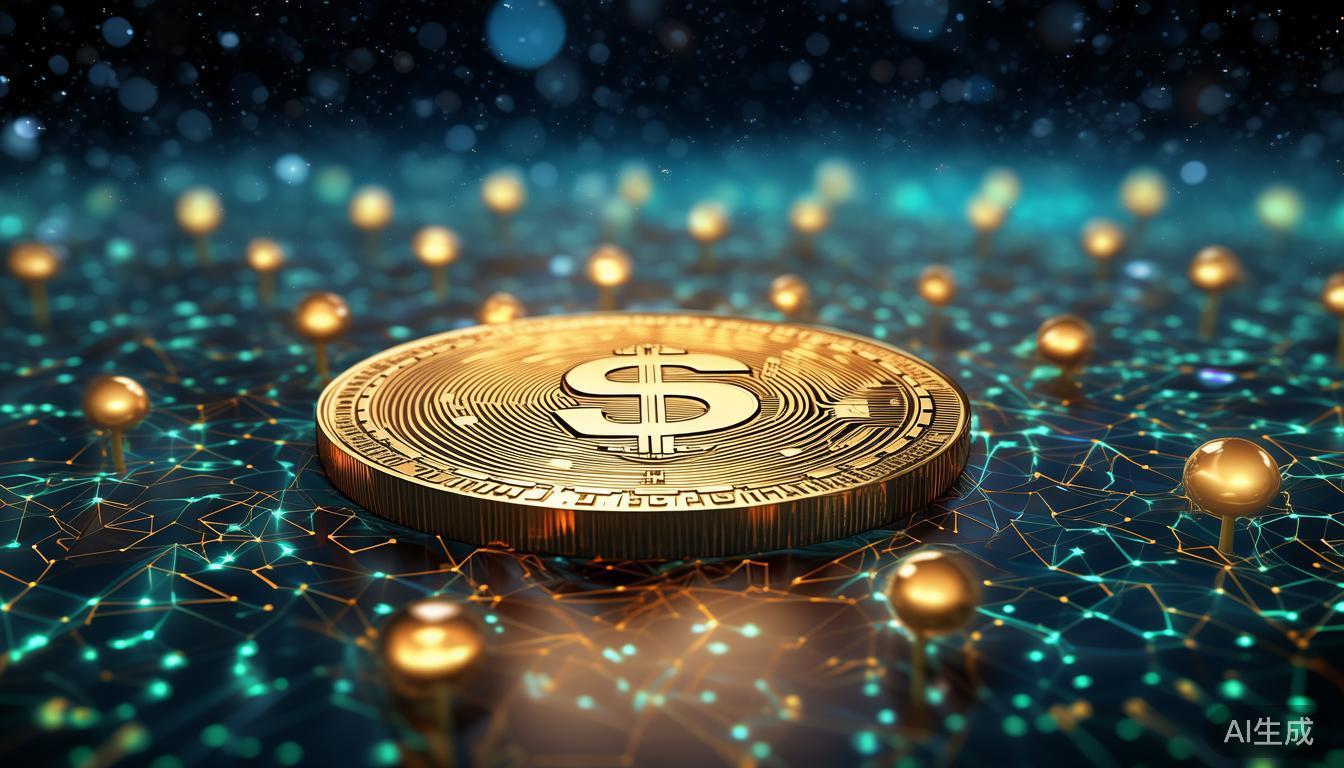 USDT能锚定美元的原因?其价值几何与市场认可度几何? USDT能锚定美元的原因?其价值几何与市场认可度几何?