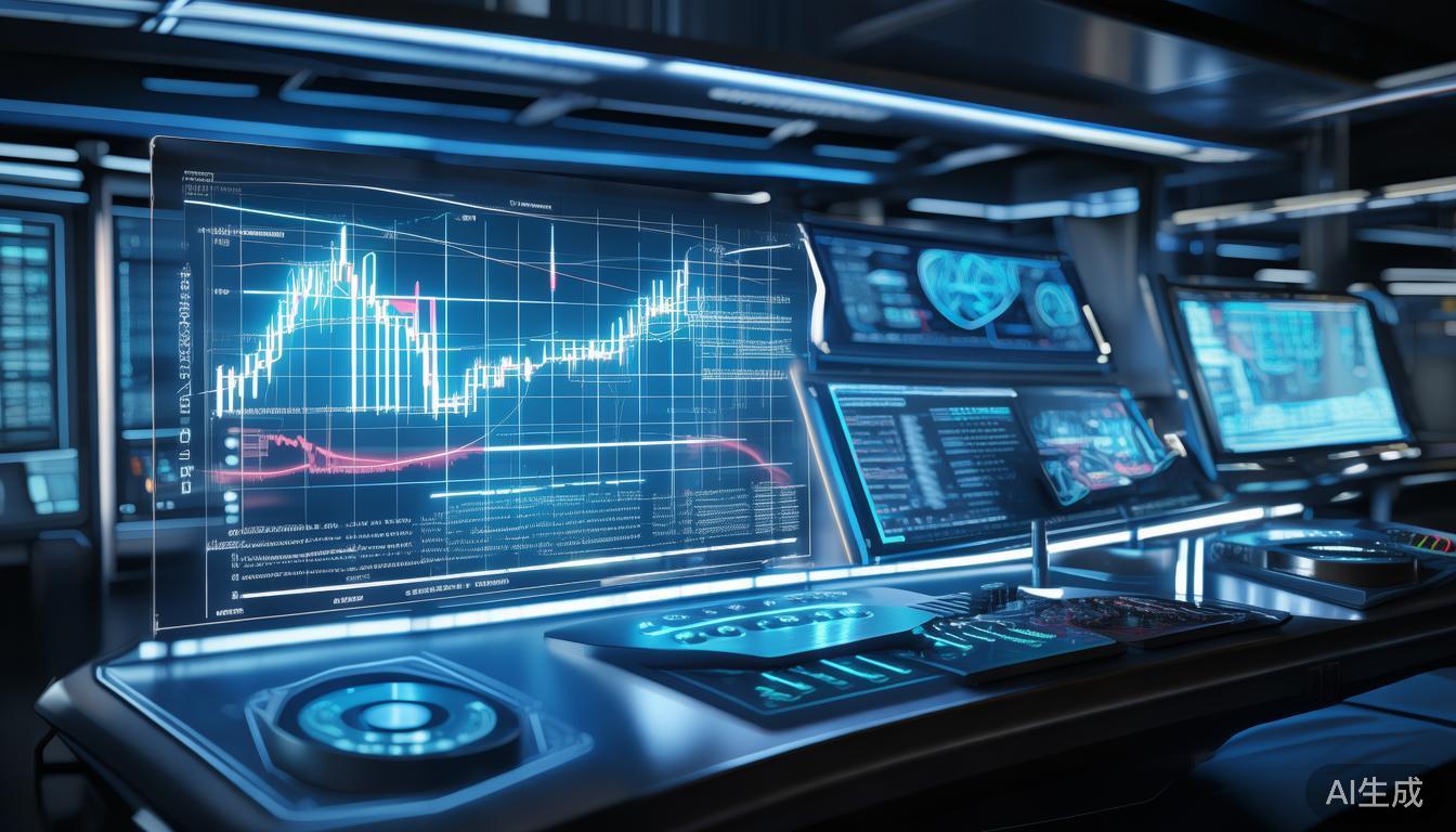 USDT保证金在合约交易中的关键作用及平衡点探寻？