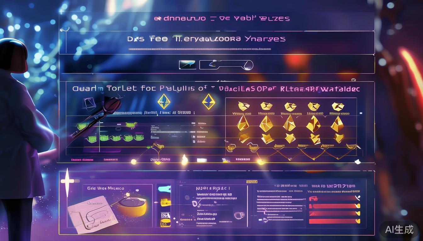 以太坊钱包怎么选？私钥管理与Gas费优化全解析安全使用指南请收好