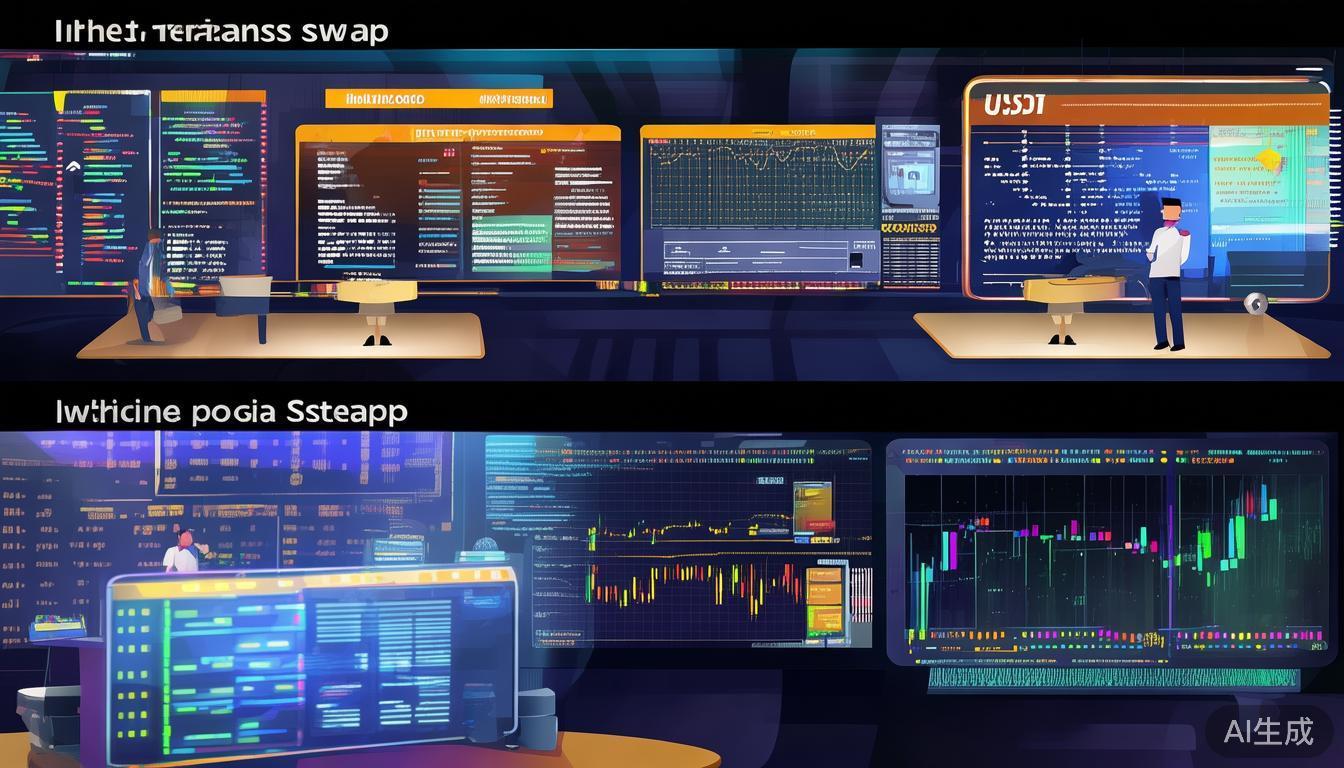币安BUSD与USDT如何互换？详解区别、手续费与操作技巧