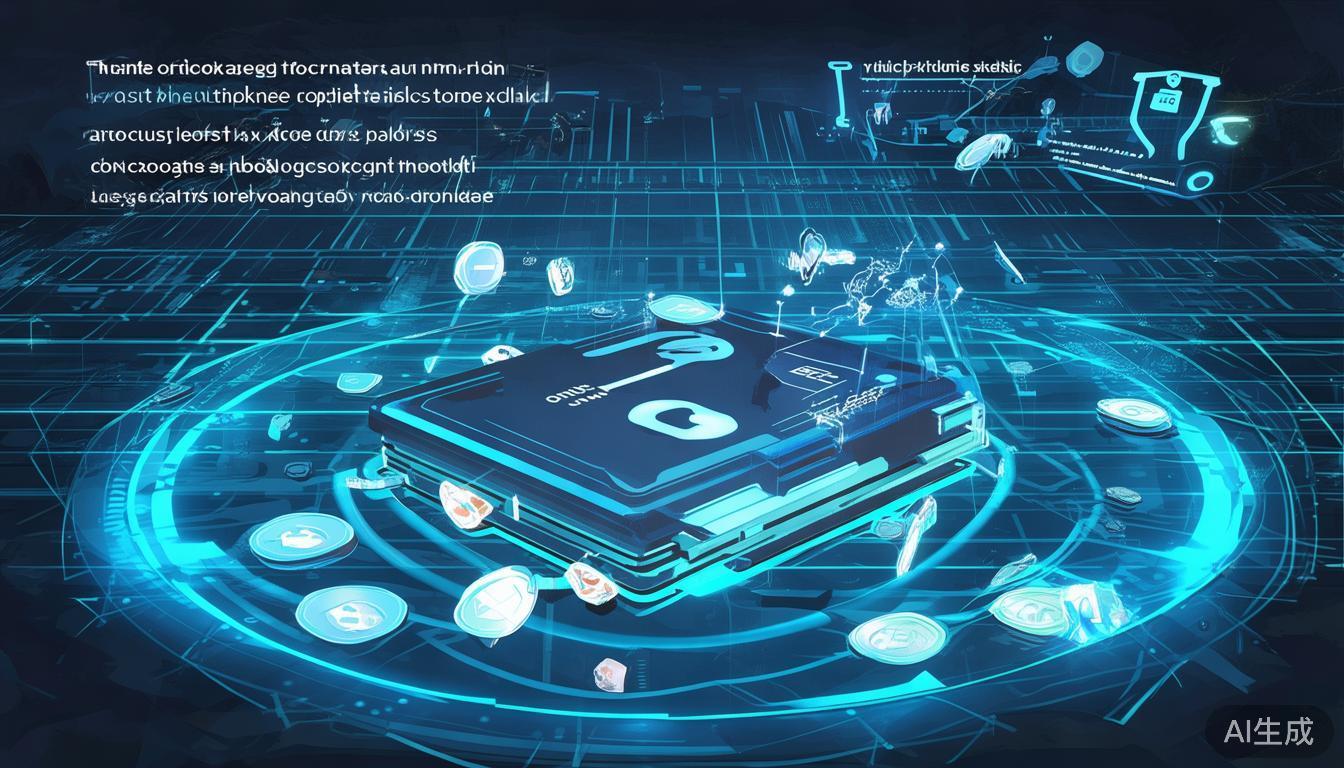 imToken钱包能被冻结吗？详解资产锁定原理与安全机制