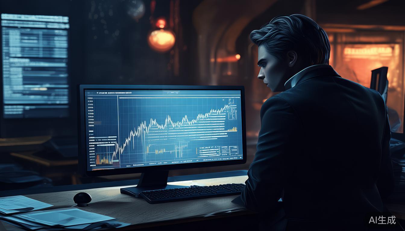 下浮1.5%收USDT暗藏哪些风险？低价收购背后原因揭秘警惕交易陷阱