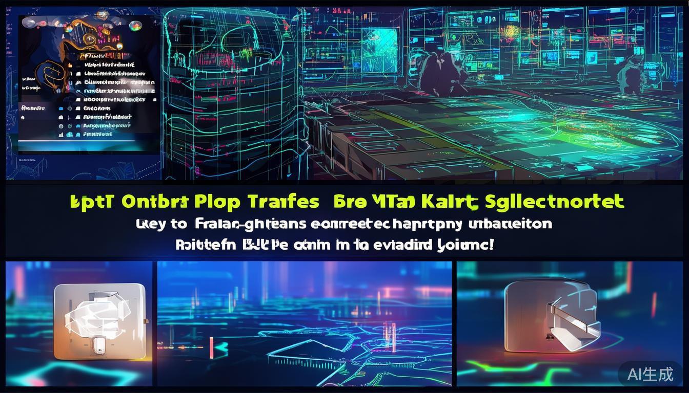 USDT交易陷阱多？安全钱包怎么选牢记这几点别再踩坑了