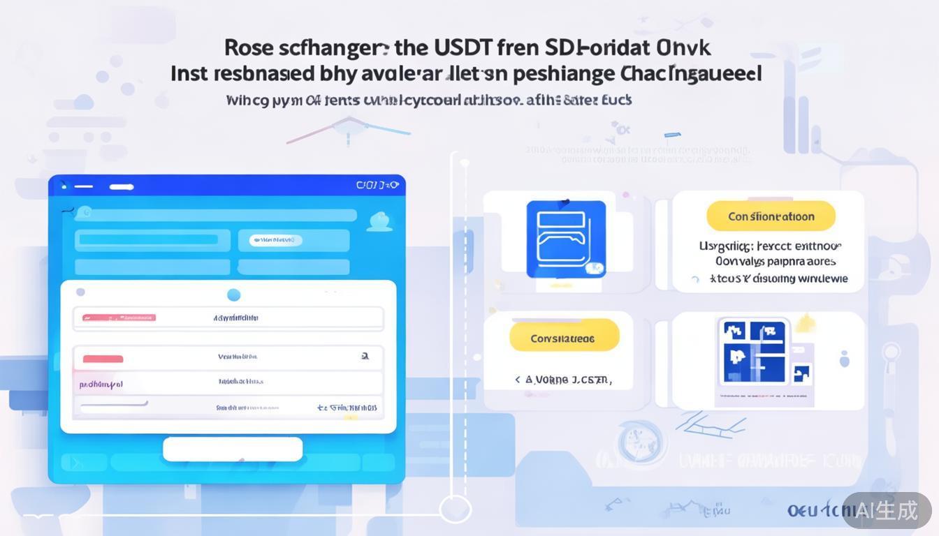 USDT提币到钱包需要什么手续？三步教你安全转账避免资产丢失