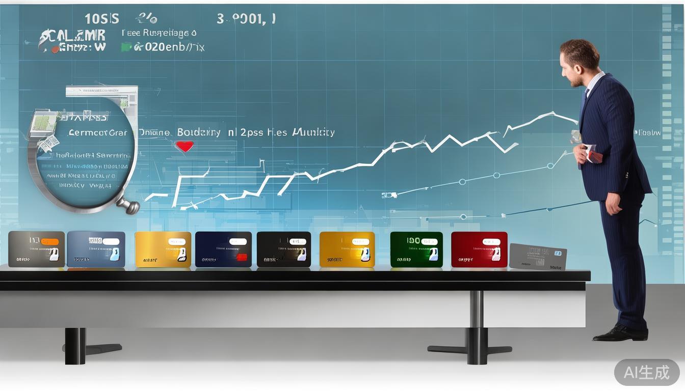 全币种卡怎么选?深度剖析:如何避开汇率陷阱选出最划算的卡 全币种卡怎么选?深度剖析:如何避开汇率陷阱选出最划算的卡