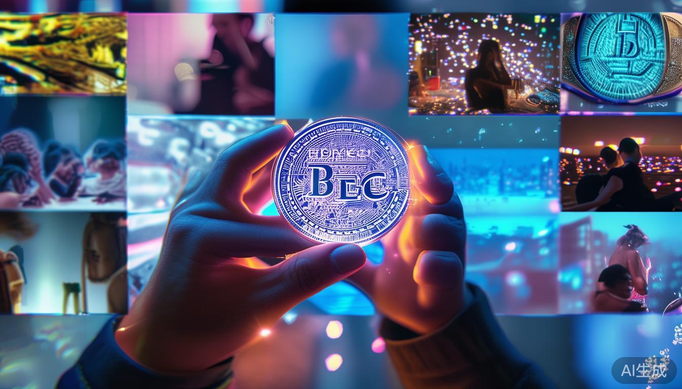 BEC代币有什么用?从惊喜到惊吓揭秘imToken中美链代币的真实应用场景 BEC代币有什么用?从惊喜到惊吓揭秘imToken中美链代币的真实应用场景