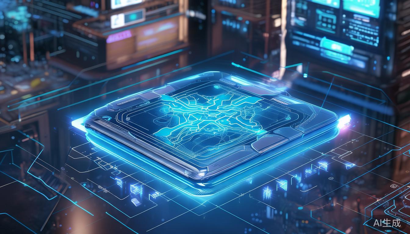 ImToken钱包是哪家公司开发的？深度其区块链背景与安全性