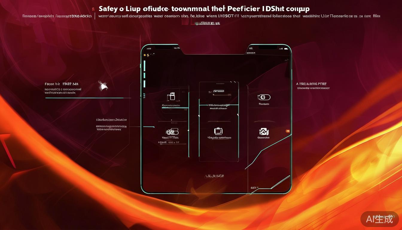 火币网USDT购买攻略：如何安全下载官方应用，快速获取USDT？