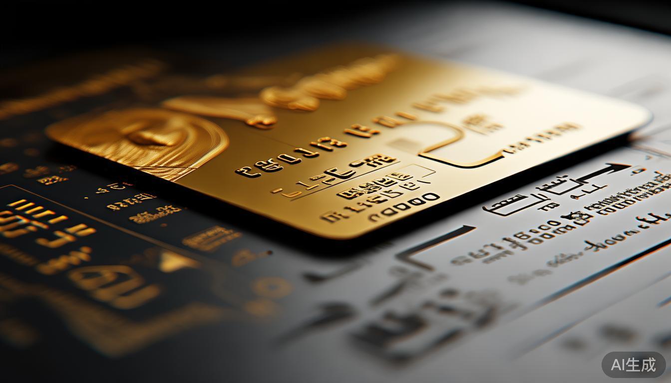 全币种威士金卡额度解析：初始1-5万，如何提高额度？