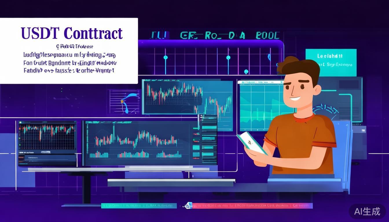 USDT合约交易入门视频：新手如何掌握杠杆保证金与风险控制？