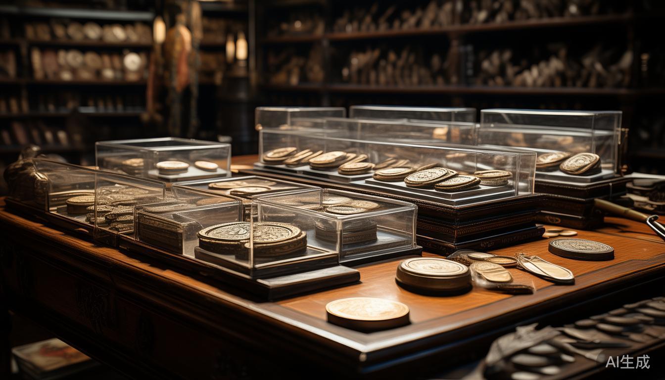 大清铜币哪些版别最值钱？珍稀币种盘点，收藏投资