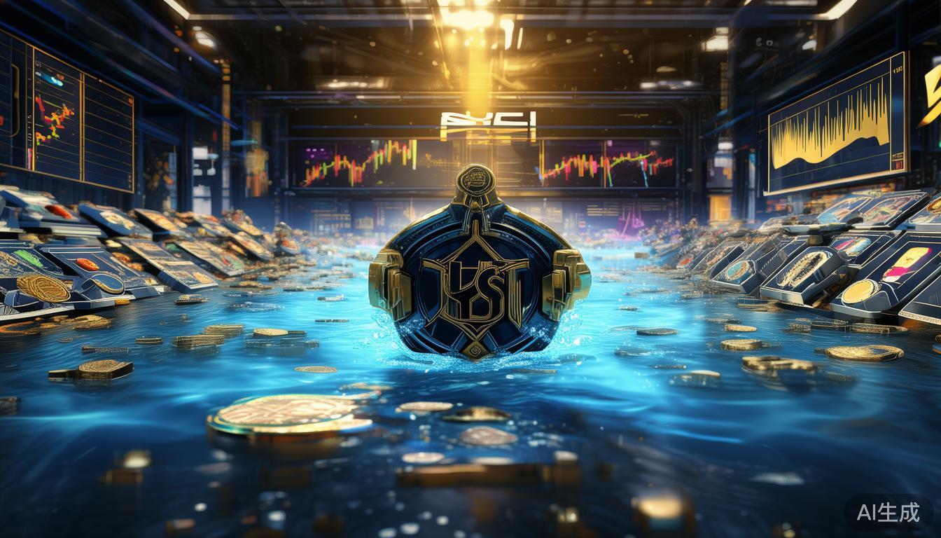 USDT为何成为交易平台首选？其稳定机制与流动性优势，如何解决加密货币波动问题？