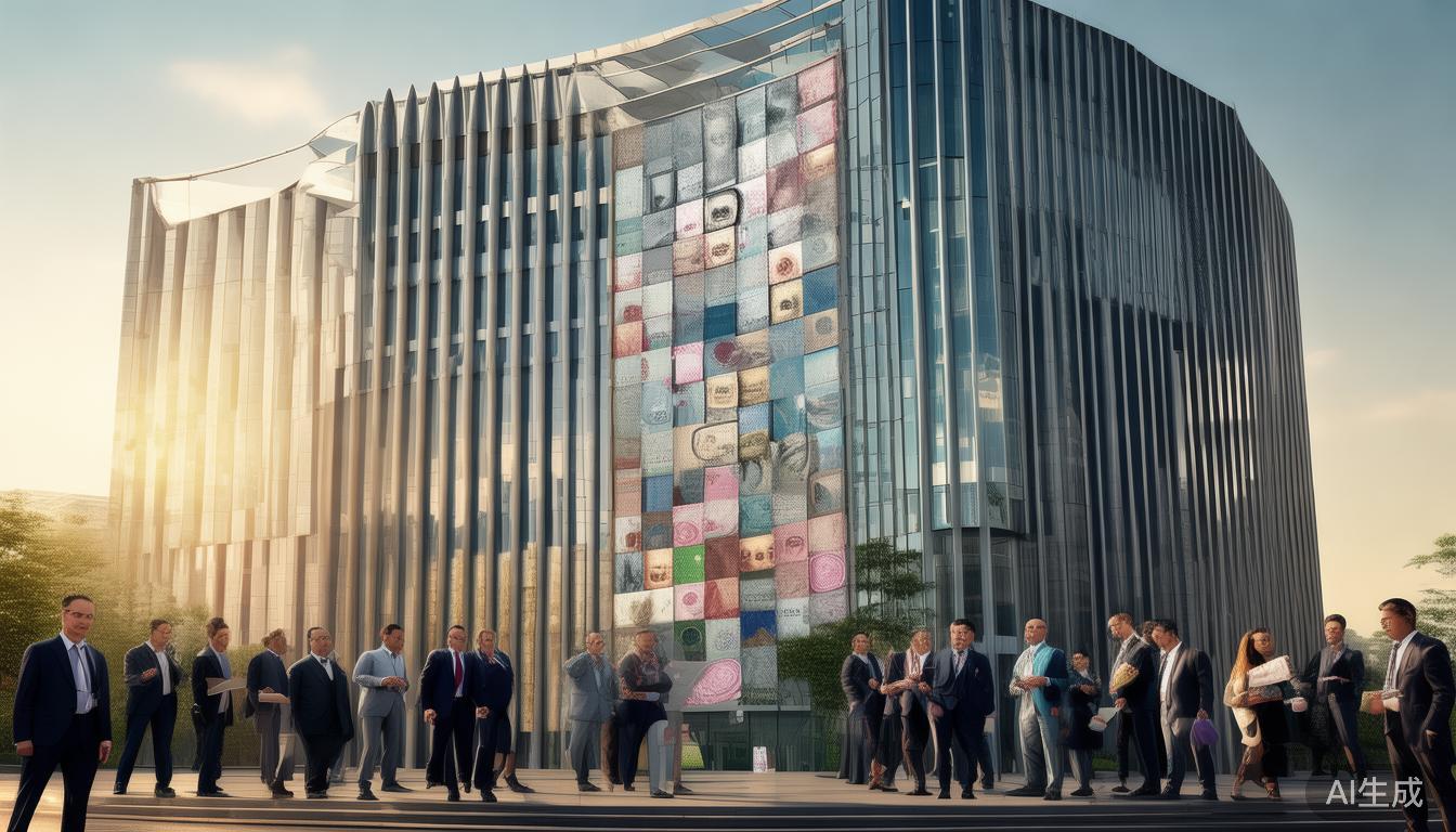 亚投行主要使用什么币种？美元为主，本地货币为辅，多元化策略助力基建融资