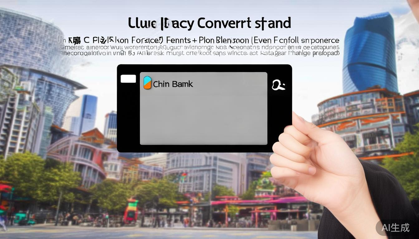 中国银行全币种信用卡：免货币转换费+全球消费积分，出国留学海淘首选