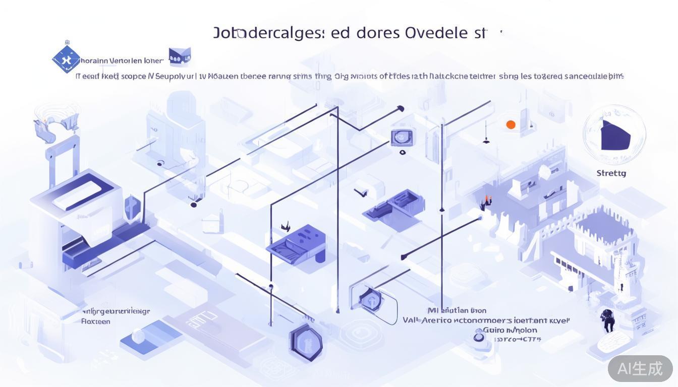 imToken地址生成原理是什么？如何安全生成？详细解析助你守护资产安全
