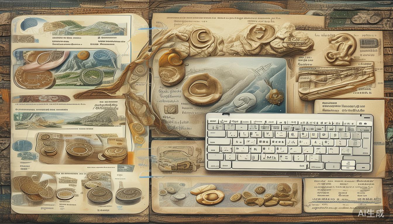 欧元符号€的起源与输入指南：探秘欧洲货币的设计哲学与实用技巧