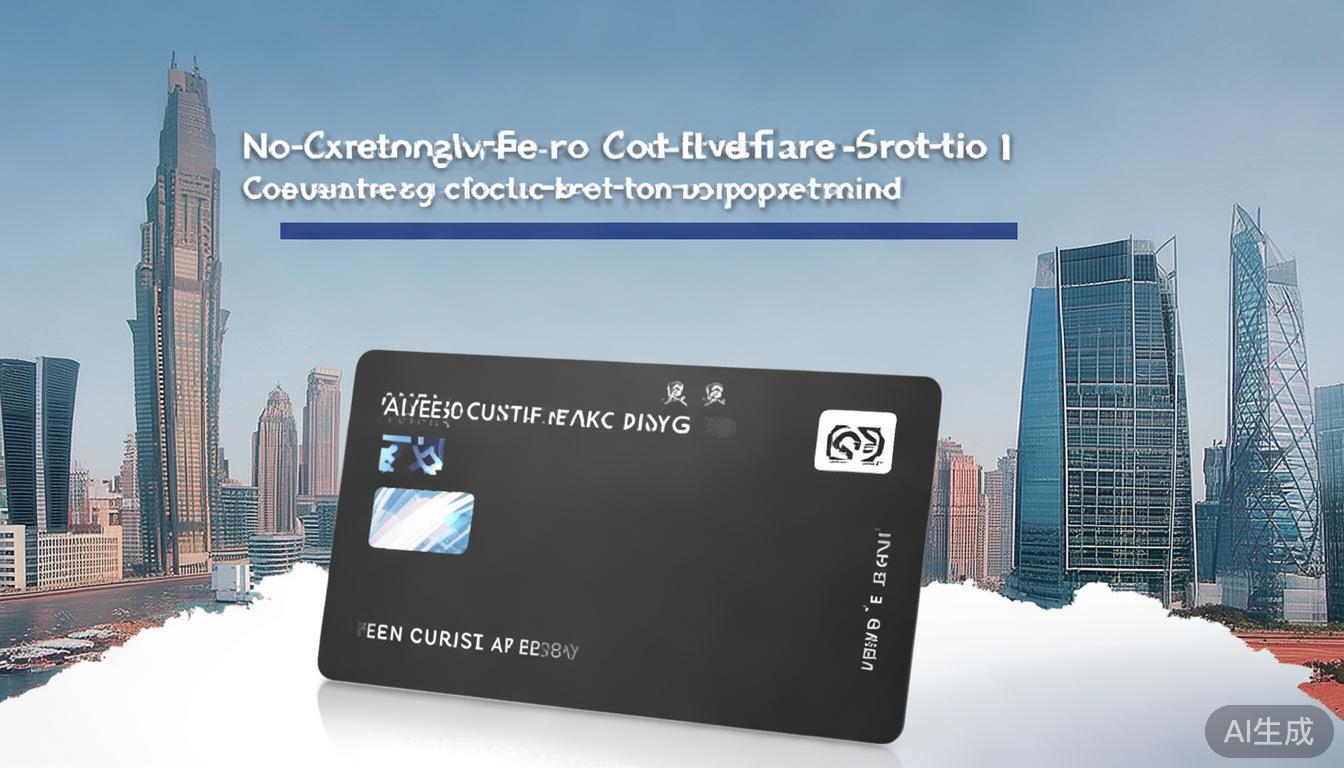 中国银行全币种白金信用卡：免兑换手续费，跨境消费省心又省钱