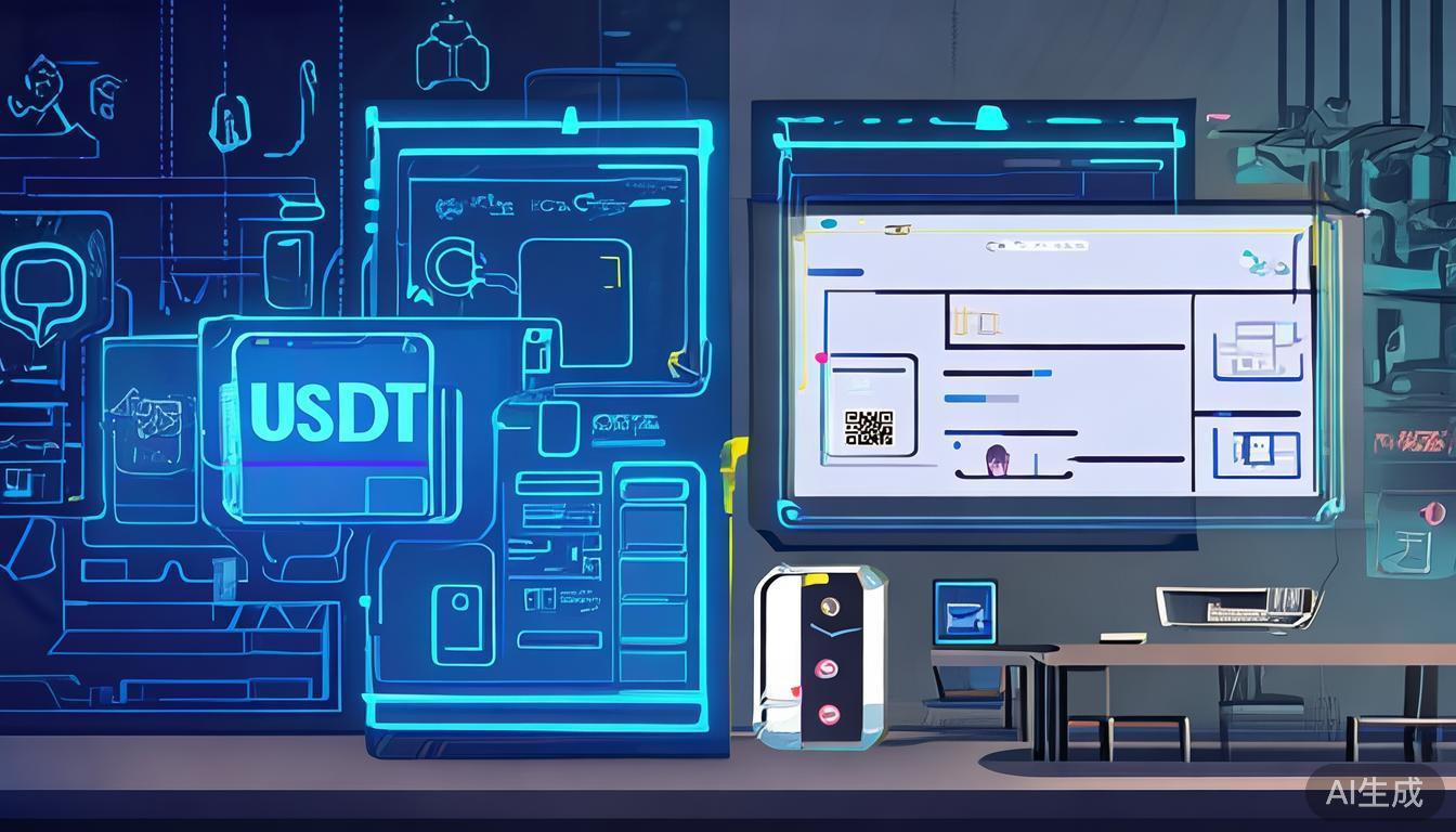 USDT钱包是什么？如何选择冷热钱包，安全保管资产