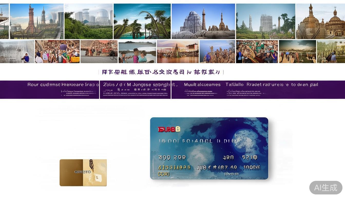 招商银行JCB全币种卡评测：多币种结算+旅行优惠，适合谁？