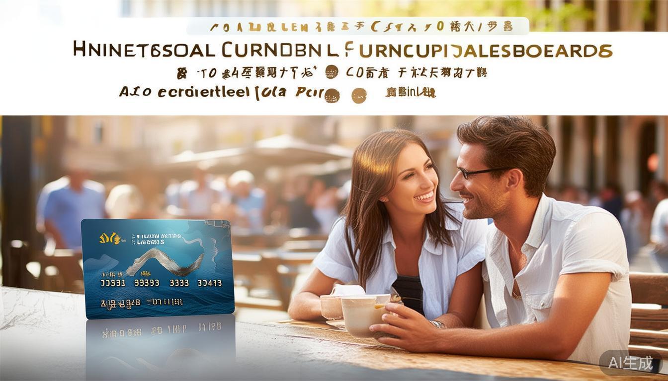 招商银行全币种国际白金卡怎么样?免货币转换费,境外消费省心又省钱 招商银行全币种国际白金卡怎么样?免货币转换费,境外消费省心又省钱