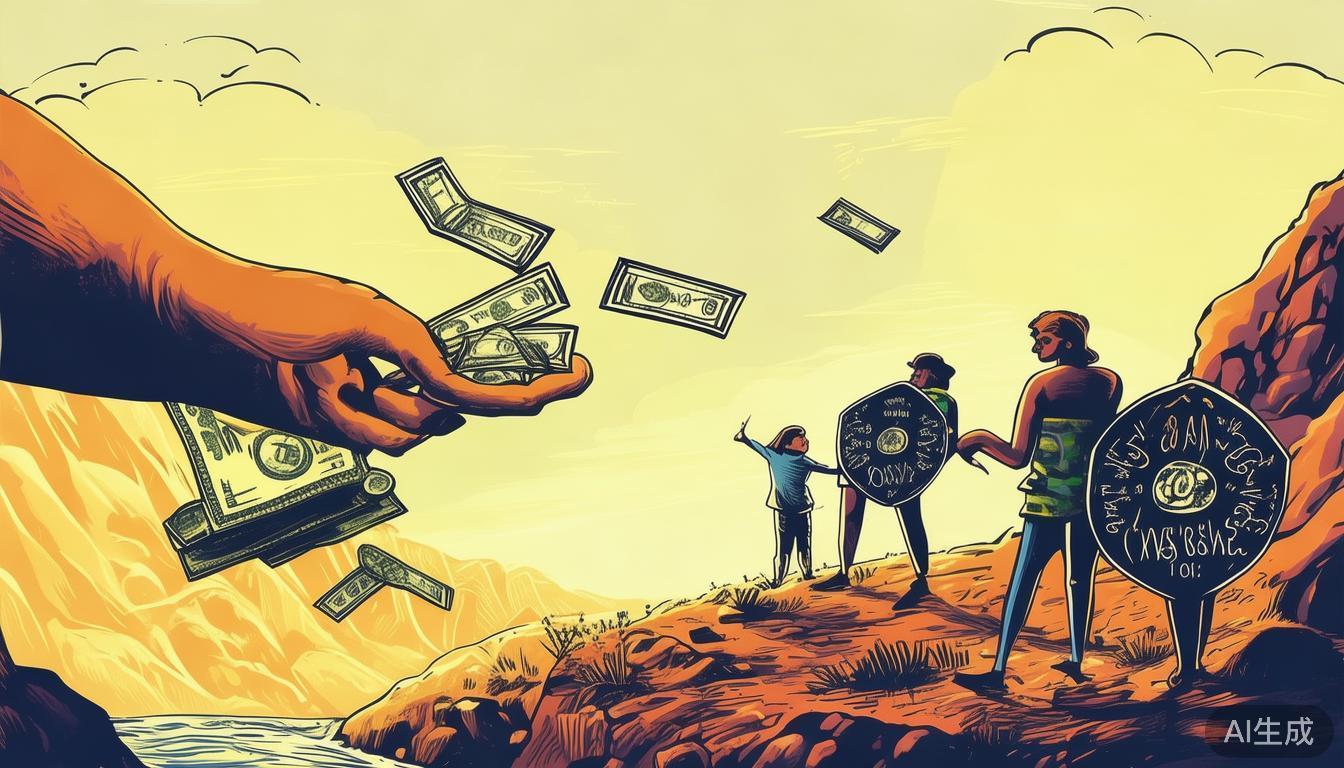 法币为何会贬值？政府过度发钞是主因，如何守护你的财富？