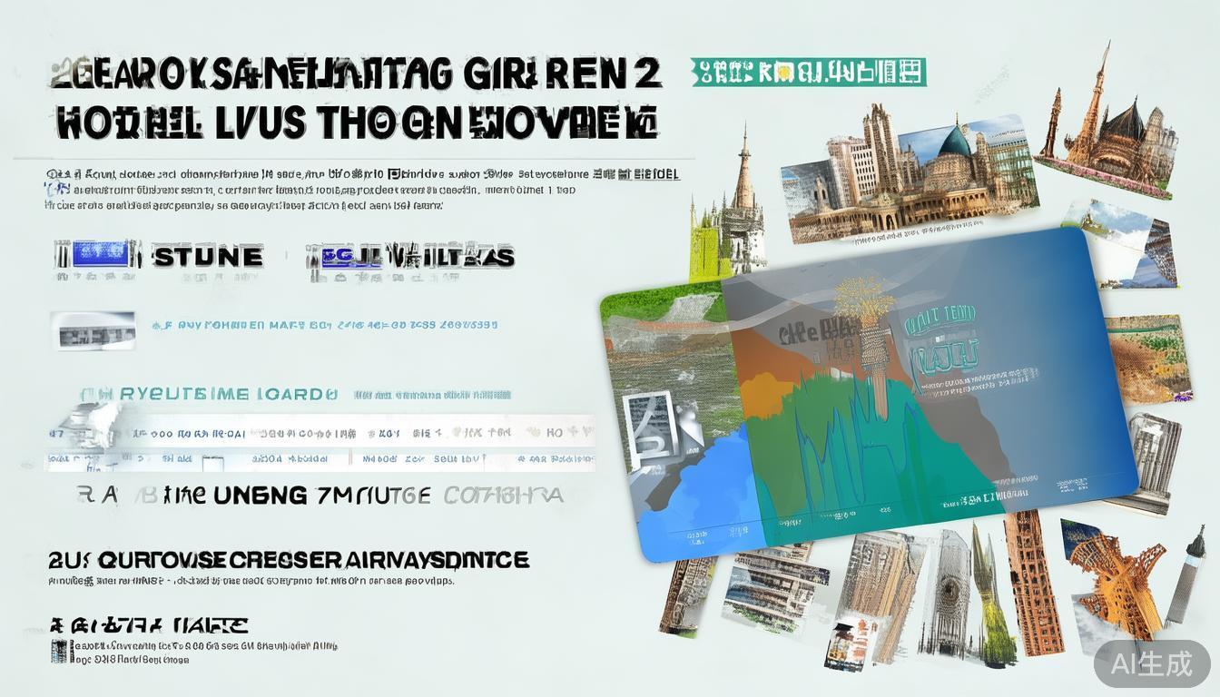 招商全币种信用卡额度解析：如何提升海外消费能力？掌握这些关键因素