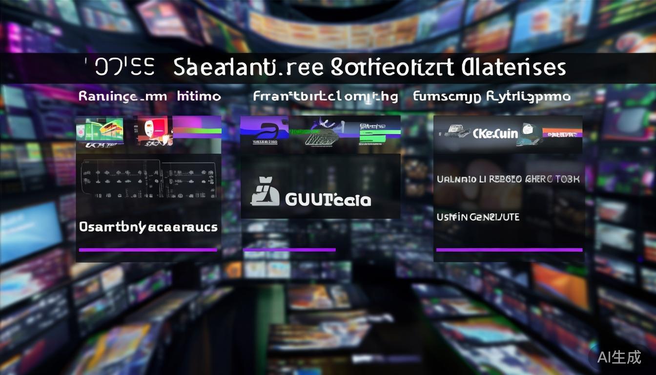 USDT交易不止主流平台？二线交易所推荐：Gate.ioKuCoinBitget全解析