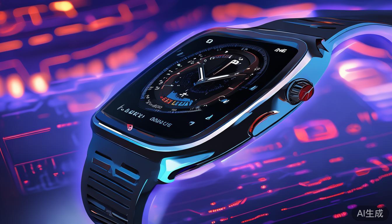 imToken手表钱包使用指南：准备工作与同步管理，安全便捷新体验