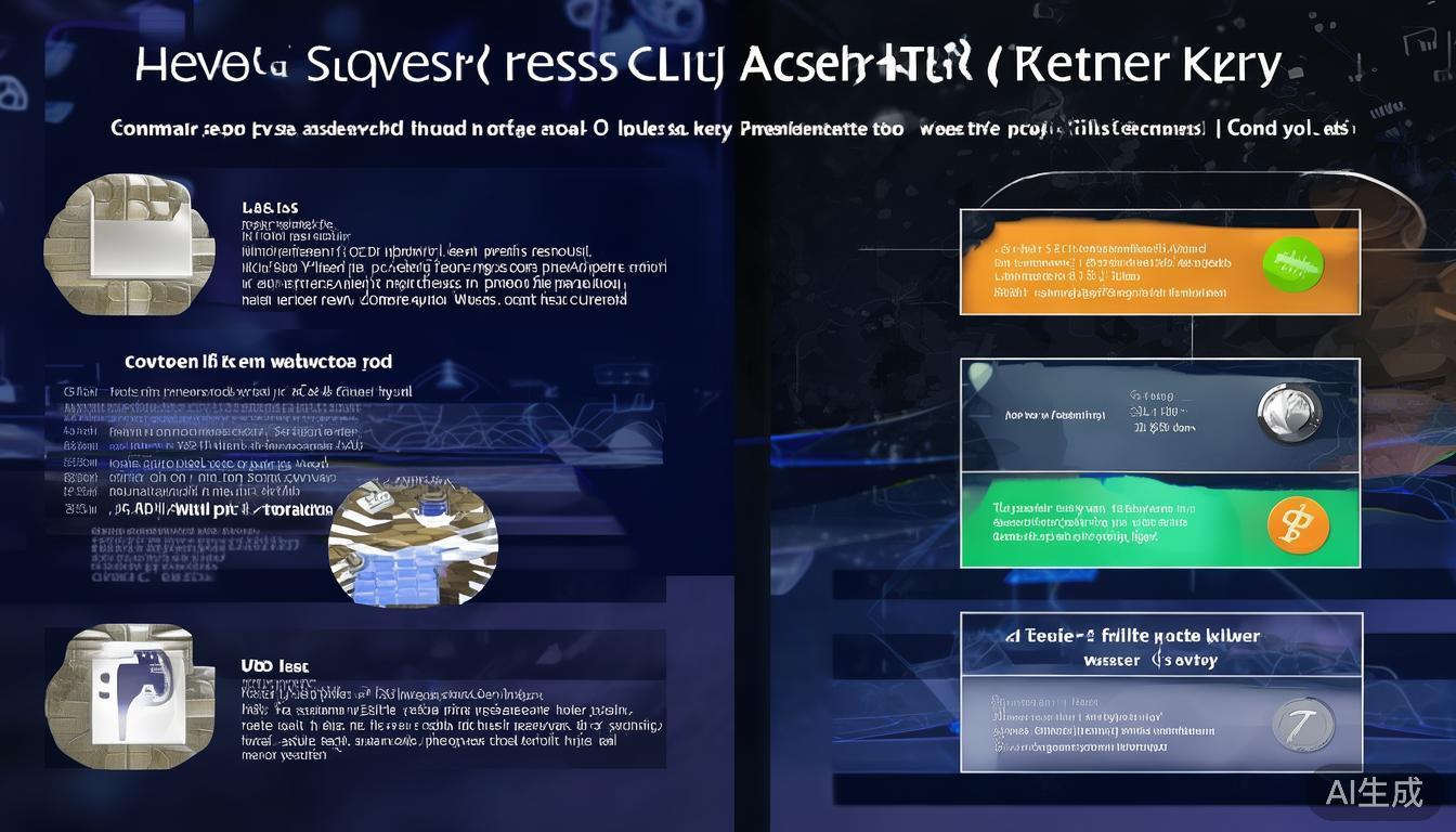 USDT密钥在手却无法访问？常见原因解析与跨钱包恢复资产实用指南