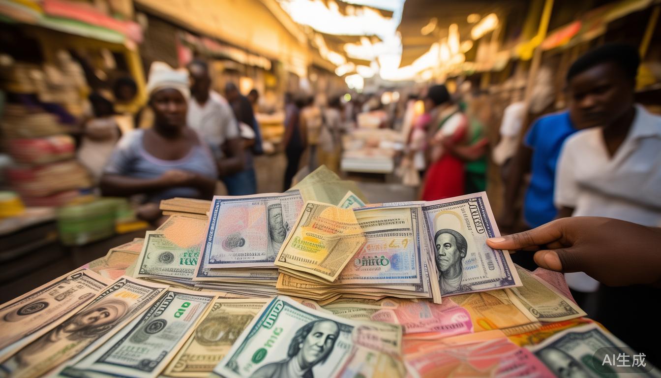 莫桑比克货币指南：梅蒂卡尔是法定货币，美元在旅游区能用吗？