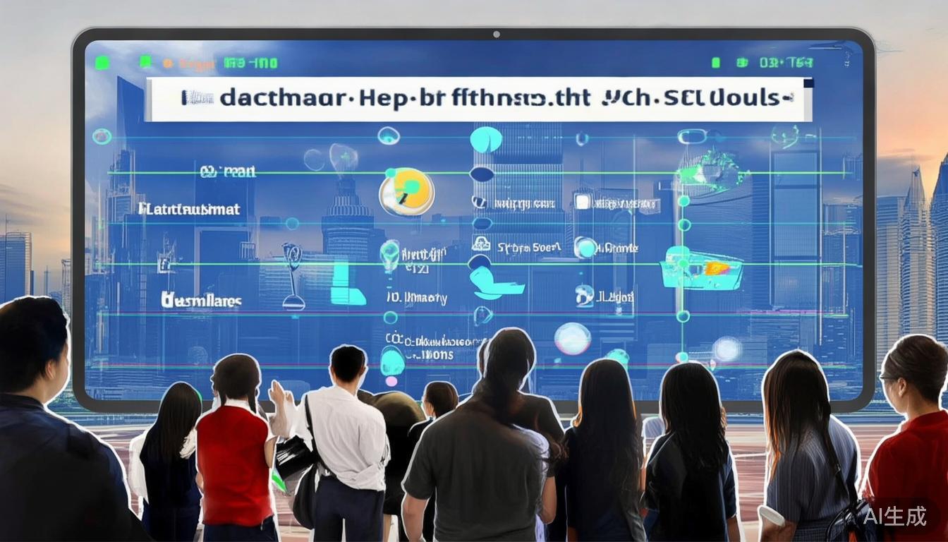 港币如何购买USDT？详解香港用户合规交易指南：从平台选择到安全操作