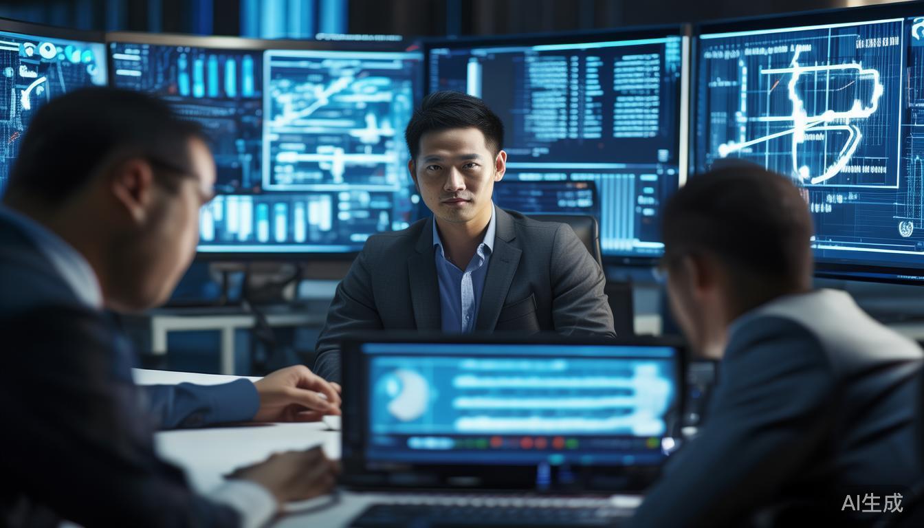 数字货币浪潮下,何斌与imToken关联几何?钱包安全隐患及行业贡献解析 数字货币浪潮下,何斌与imToken关联几何?钱包安全隐患及行业贡献解析