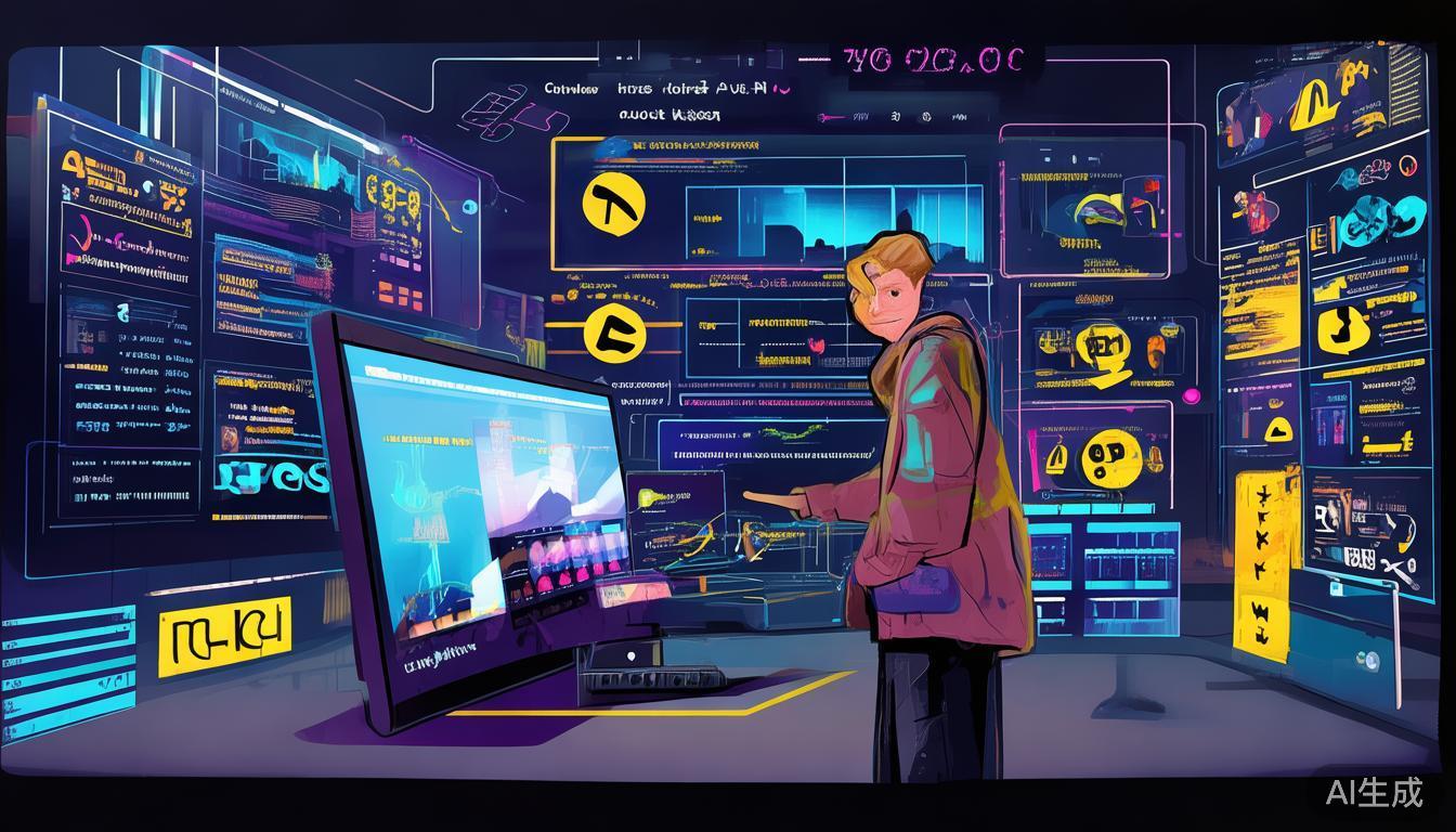 USDT手段大：如何识别虚假平台与钓鱼链接，保障资产安全？