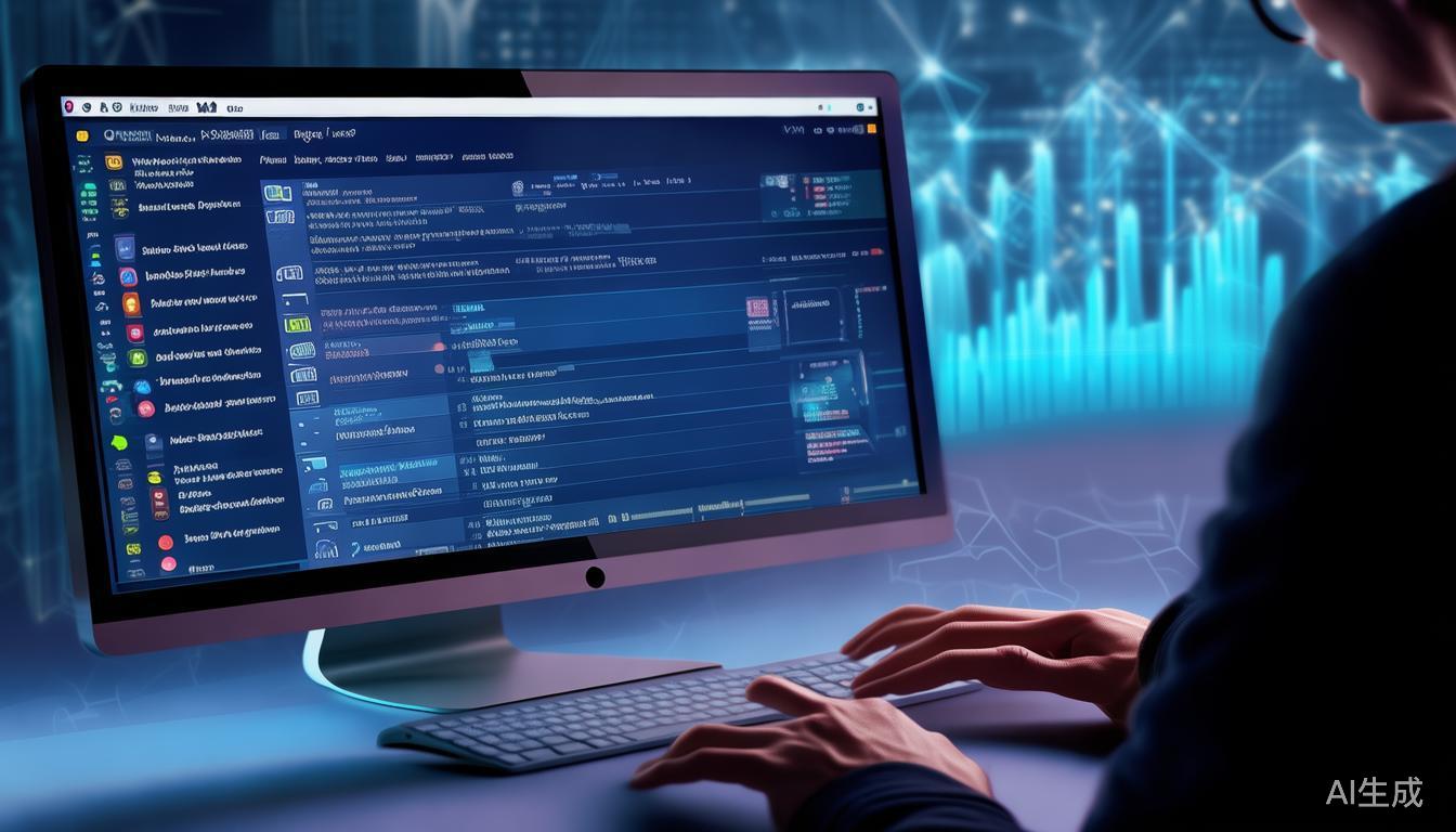 如何查询USDT转账记录？使用区块链浏览器（如Etherscan）追踪资金流向保障交易安全