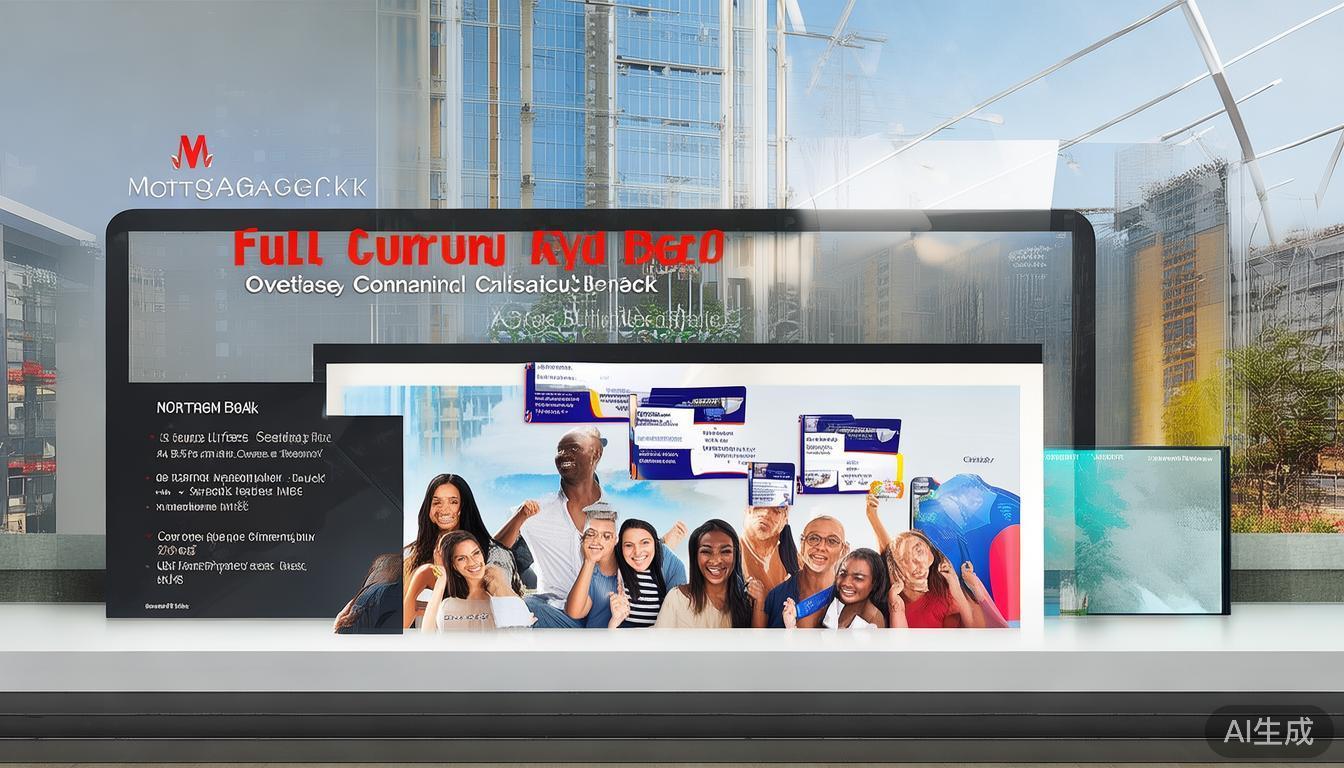 招商银行全币种信用卡：免货币转换费，海外消费返现+保险权益全解析