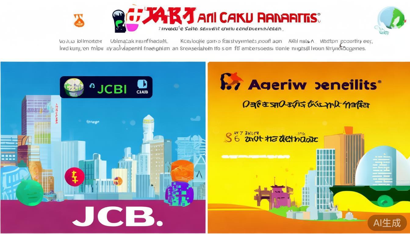 JCB全币种信用卡：海外消费省钱省心，日本专属特权全解析