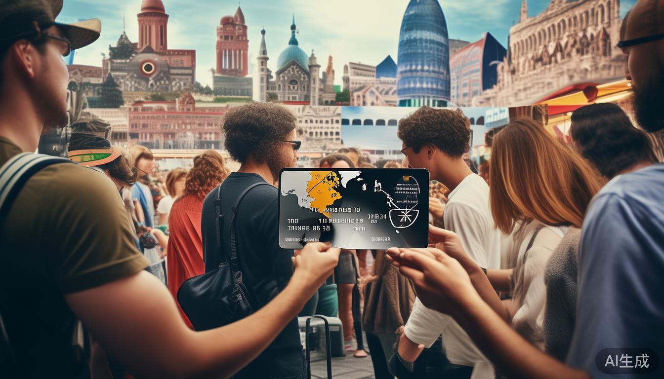 全币种信用卡如何省钱？免货币转换费机制，适合海外消费与出国旅行人群