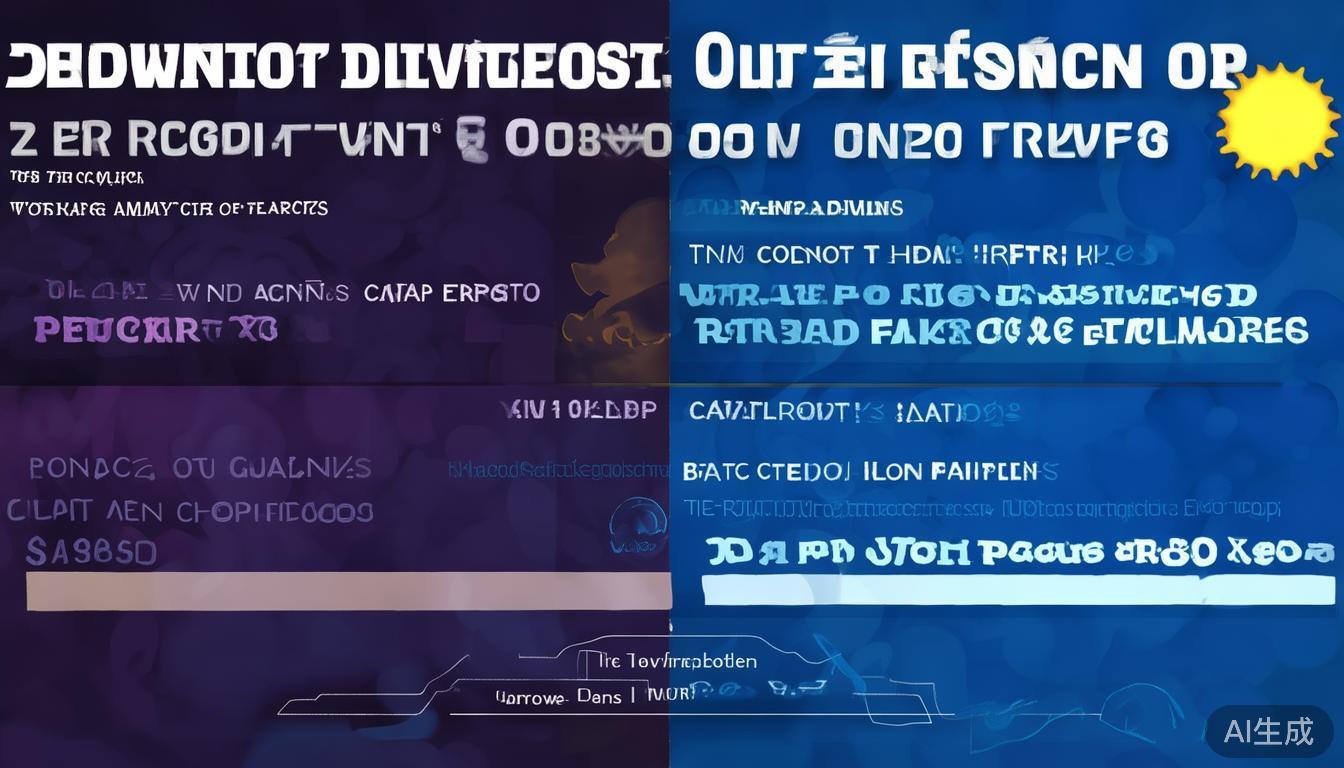 USDT种类解析：OmniERC20TRC20有何差异？应用场景与风险全知道