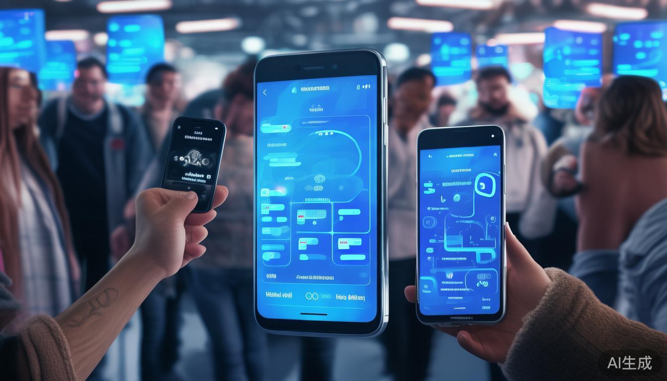 数字货币普及，选安全移动端钱包很关键深度剖析imToken钱包功能与安全保障