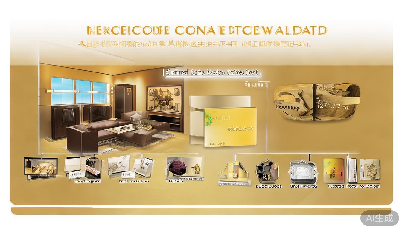 工行单币种信用卡金卡权益详解:涵盖消费折扣贵宾厅服务与金融保障 工行单币种信用卡金卡权益详解:涵盖消费折扣贵宾厅服务与金融保障