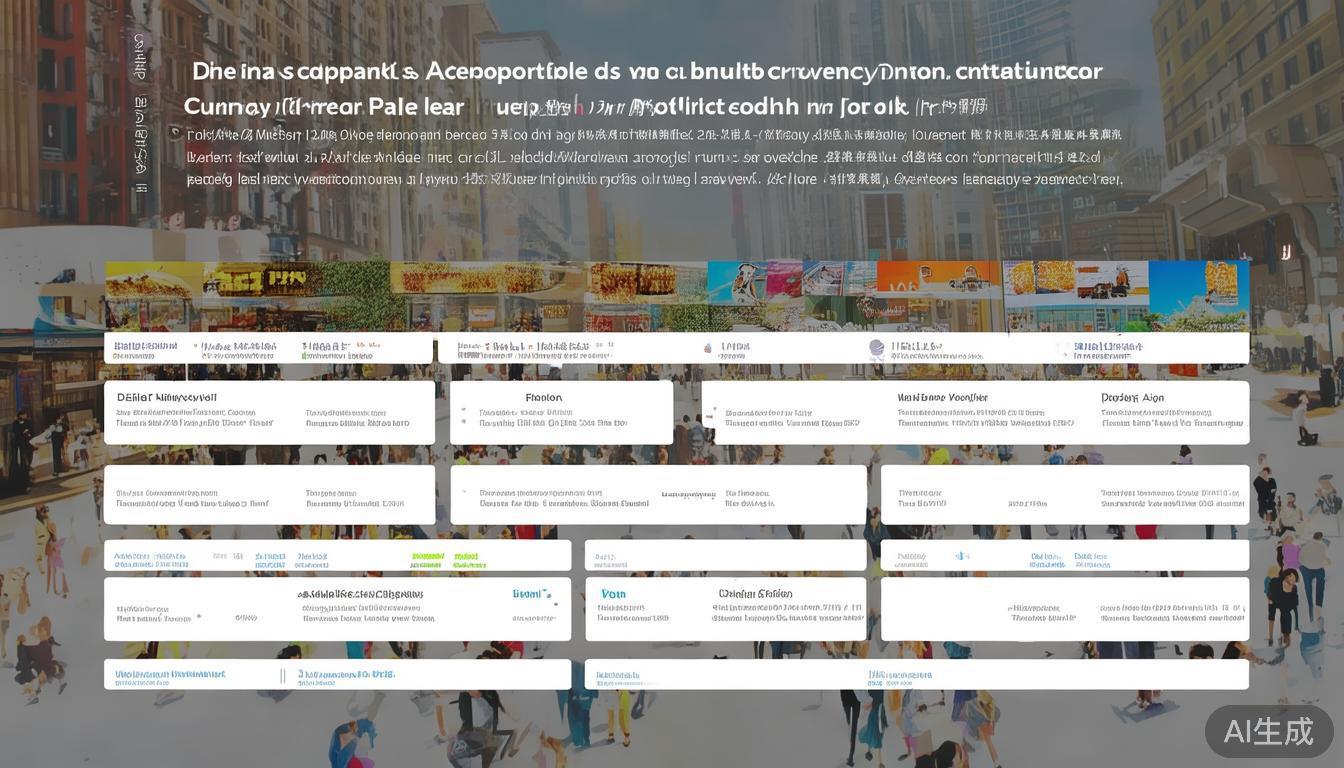 招商银行全币种信用卡国内使用指南：适用场景与货币转换费解析