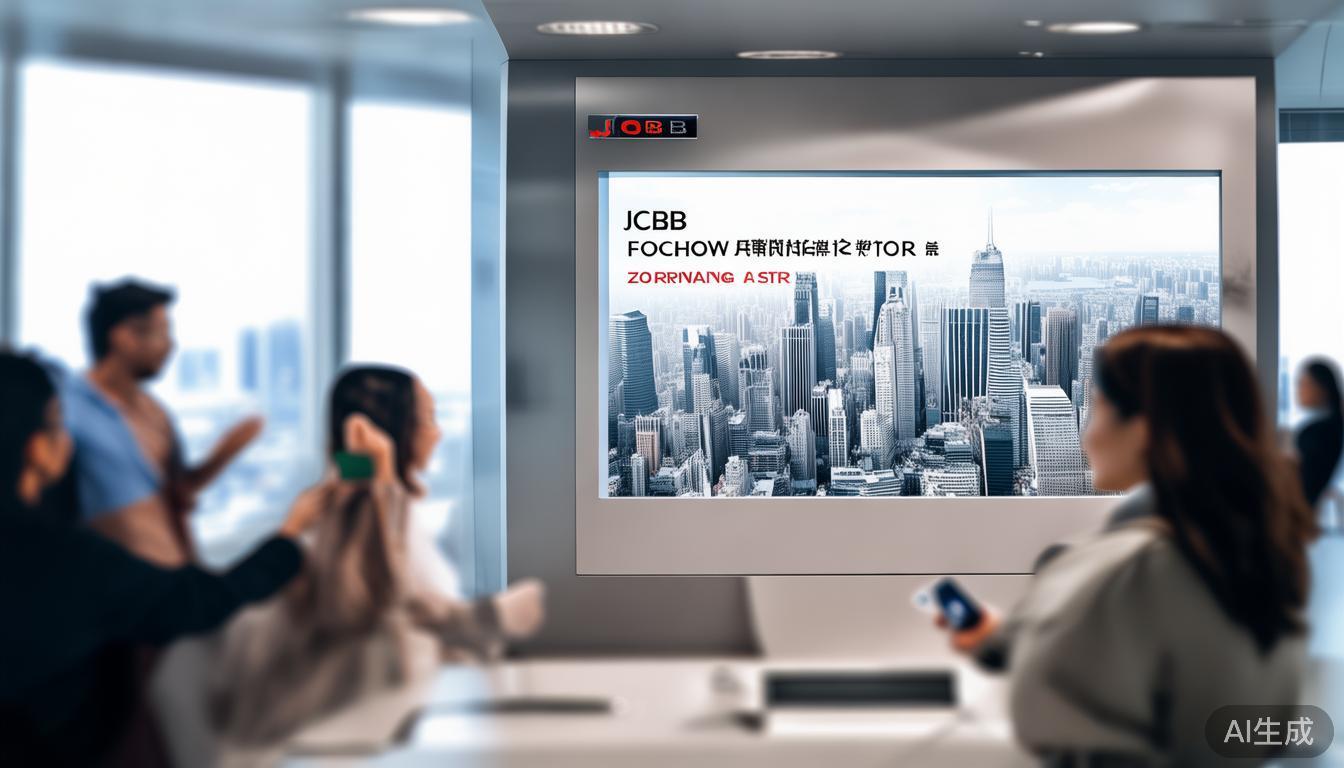 招商银行JCB全币种信用卡深度解析：免转换费+日元记账，跨境消费省心又省钱