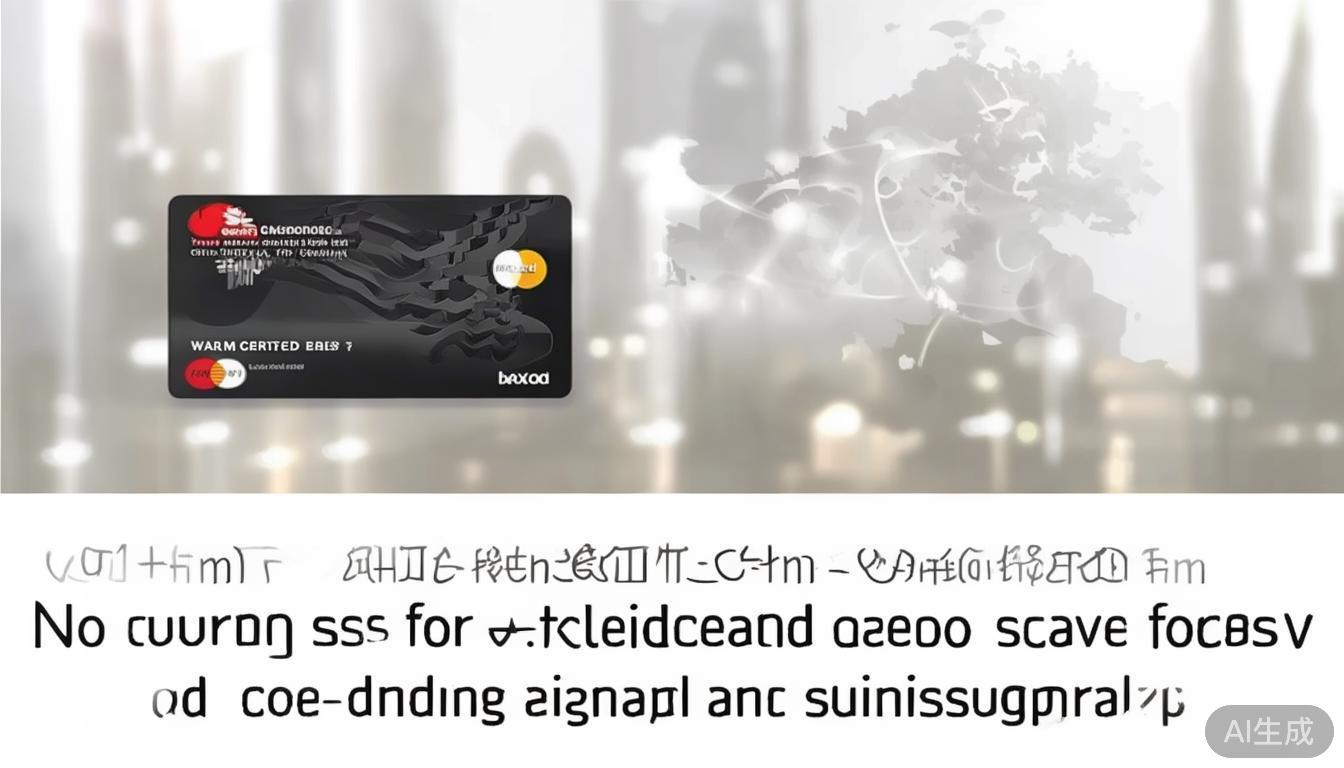 中行全币种万事达白金卡评测：跨境消费无货币转换费，留学出差省汇兑成本