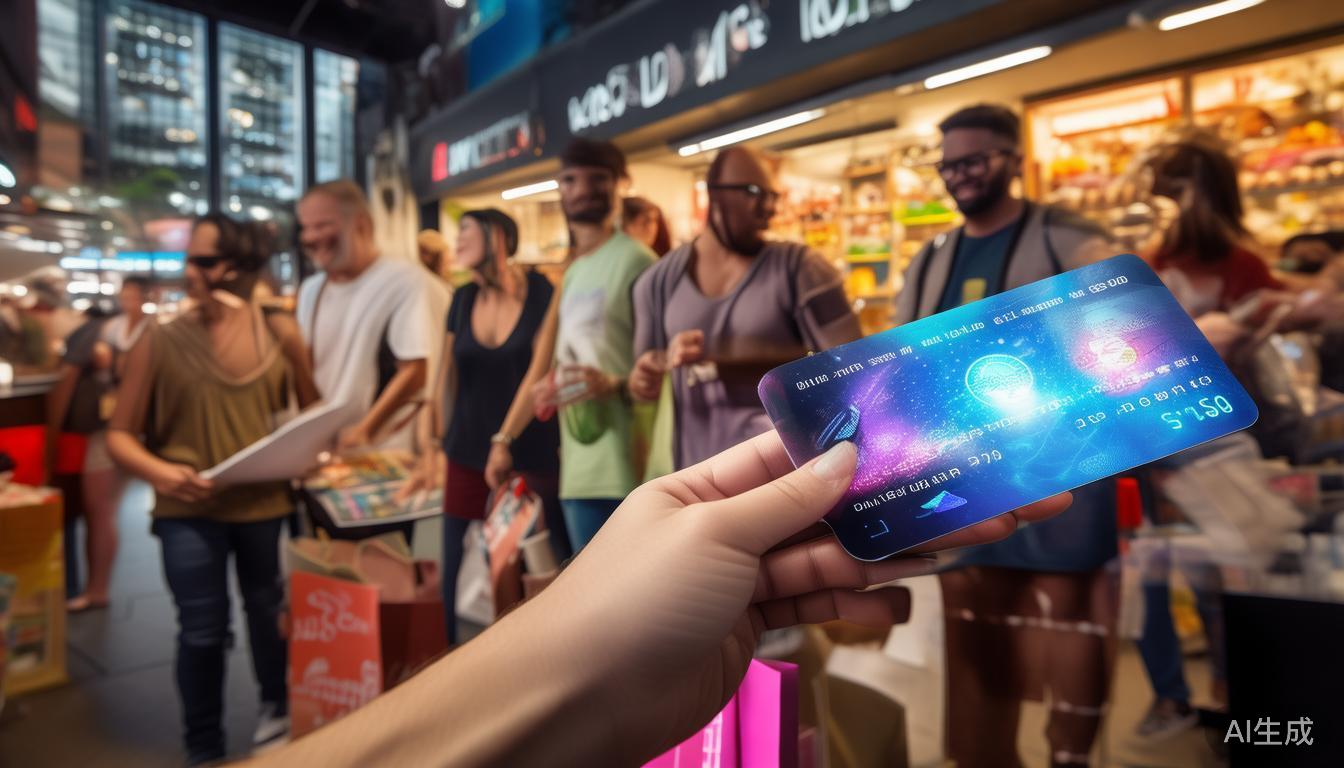 全币种信用卡有什么优势？跨境消费旅行购物省钱又省心