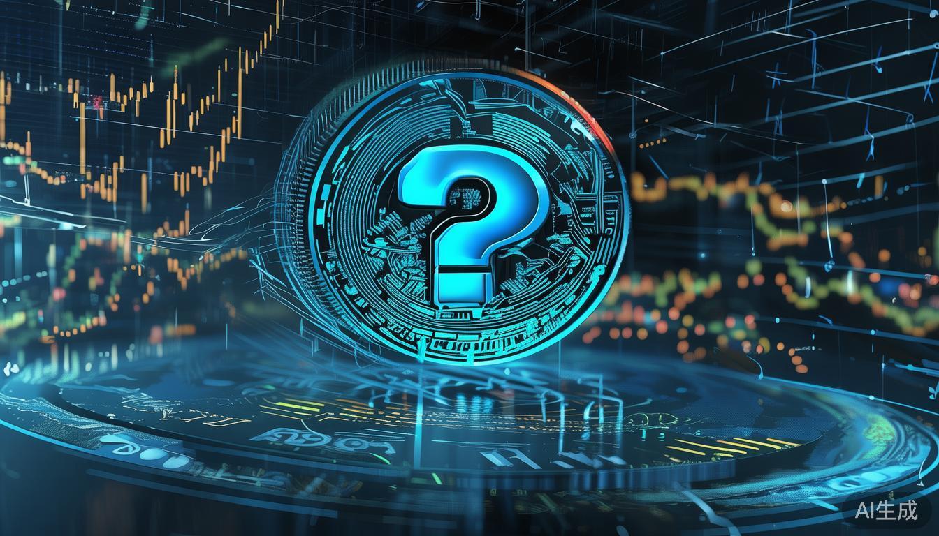 USDT是什么？解析稳定币的风险与本质：它并非国家货币