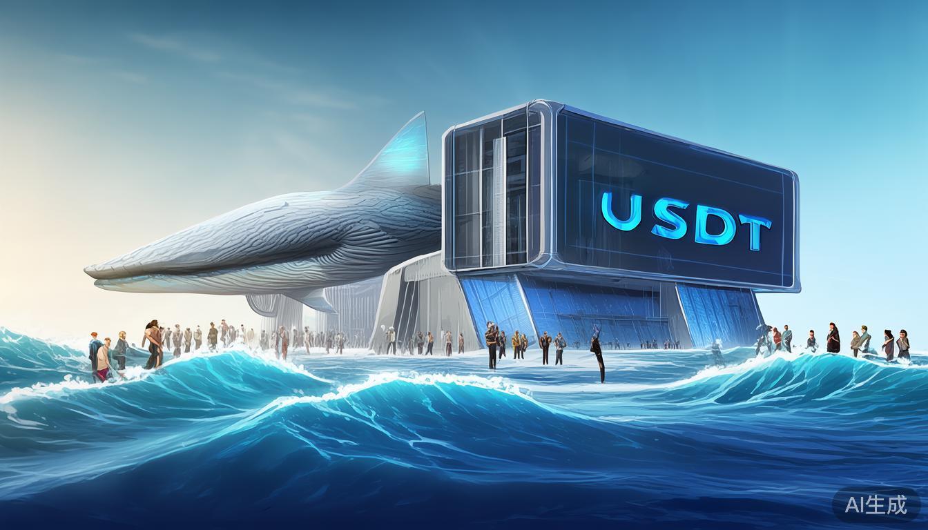 鲸交所与USDT解析：什么是去中心化交易平台？稳定币如何保障资产安全？