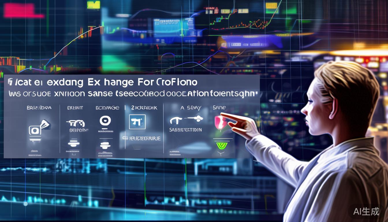 USDT如何安全兑换HT？精选大型交易所是关键，三步操作保障资产安全