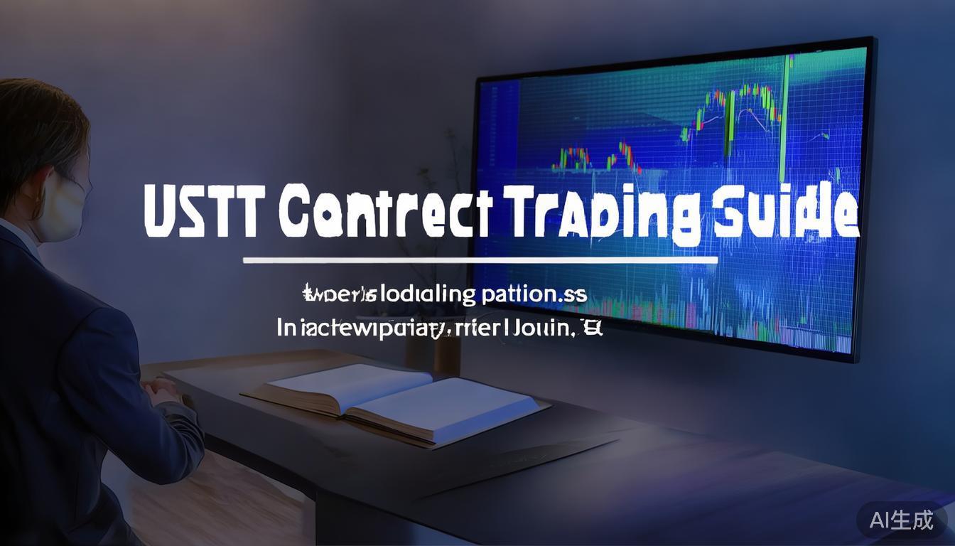 USDT合约交易指南：如何开仓平仓与风险控制，助你稳健投资