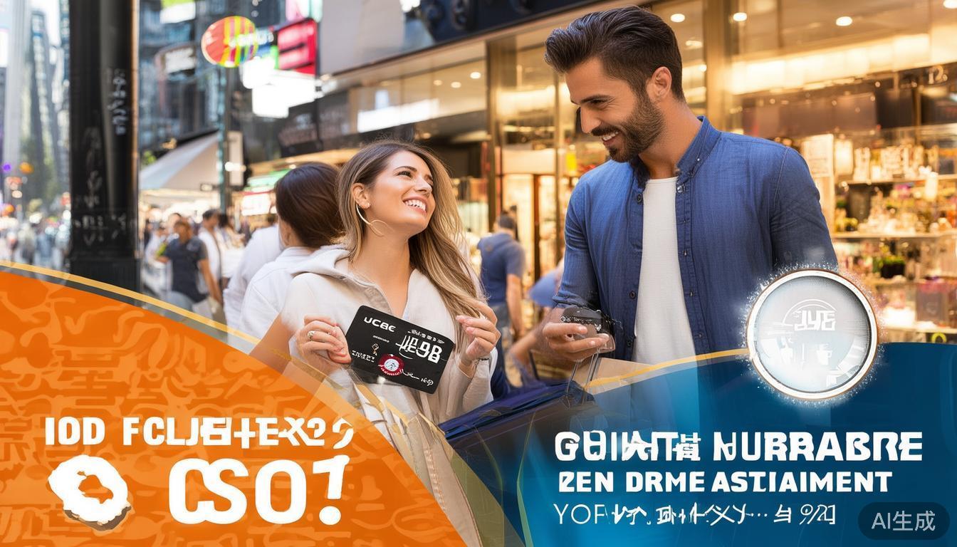 JCB全币种信用卡怎么样？日元消费直接结算，省钱省心享优惠